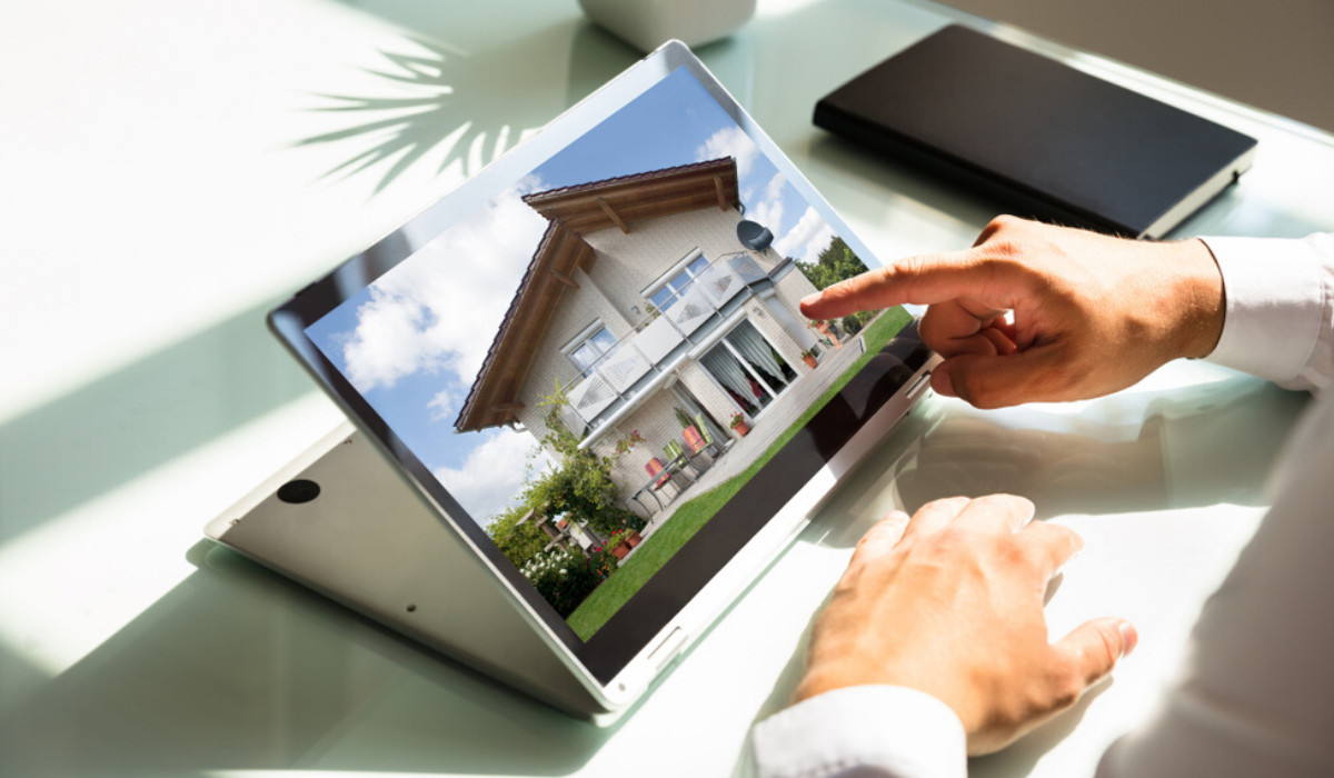 Virtual Home Buyer And Seller Consultations